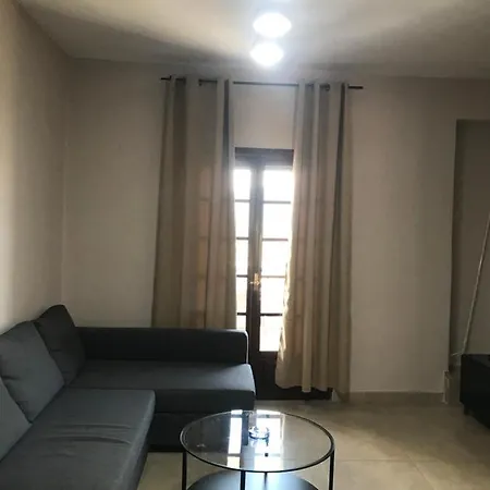 Paris Сasa de vacaciones Neos Marmaras