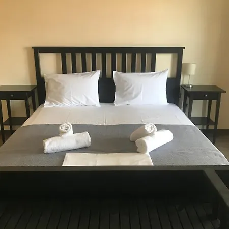 Vakantiehuis Paris *