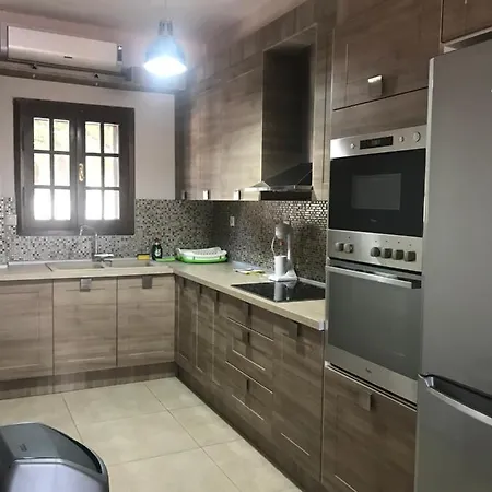 Vakantiehuis Paris