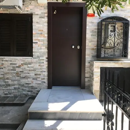 Vakantiehuis Paris *