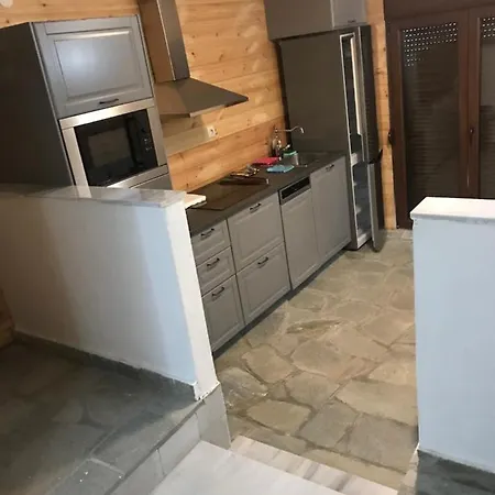 Vakantiehuis Paris *