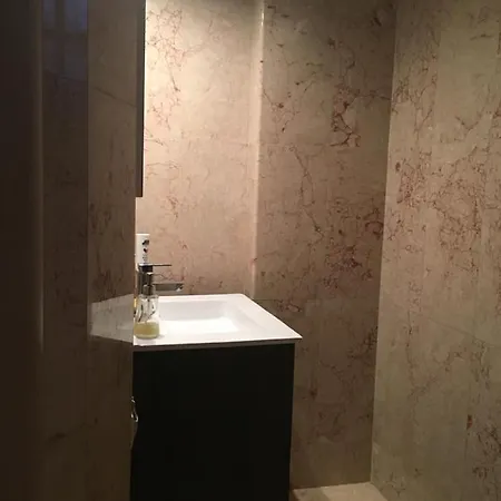 Vakantiehuis Paris Neos Marmaras