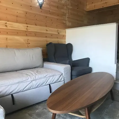 Paris Vakantiehuis Neos Marmaras