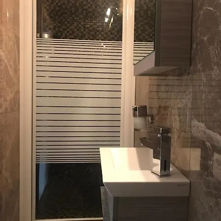 度假居 Paris