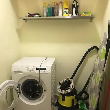 Hébergement de vacances Paris